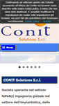 Mobile Screenshot of conitsolutions.com